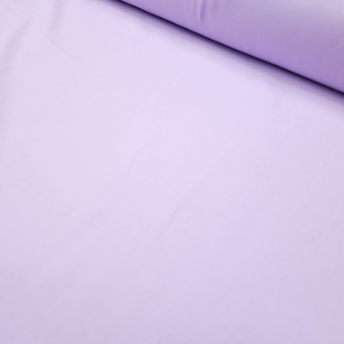 אריג ויסקוזה צבע סגול לילך