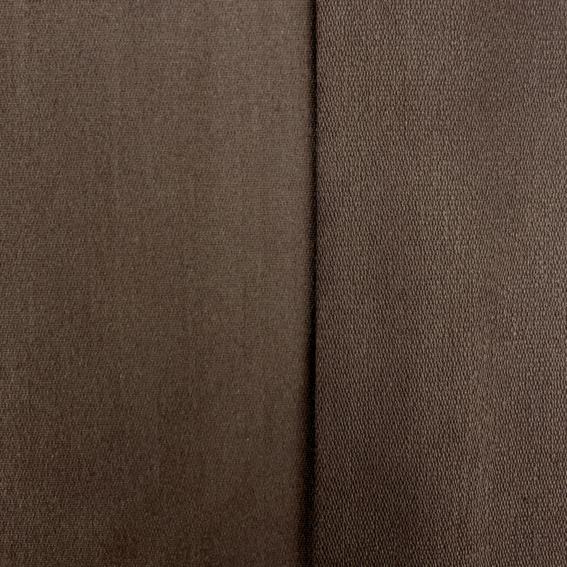 פרנץ טרי צבע חום מוקה