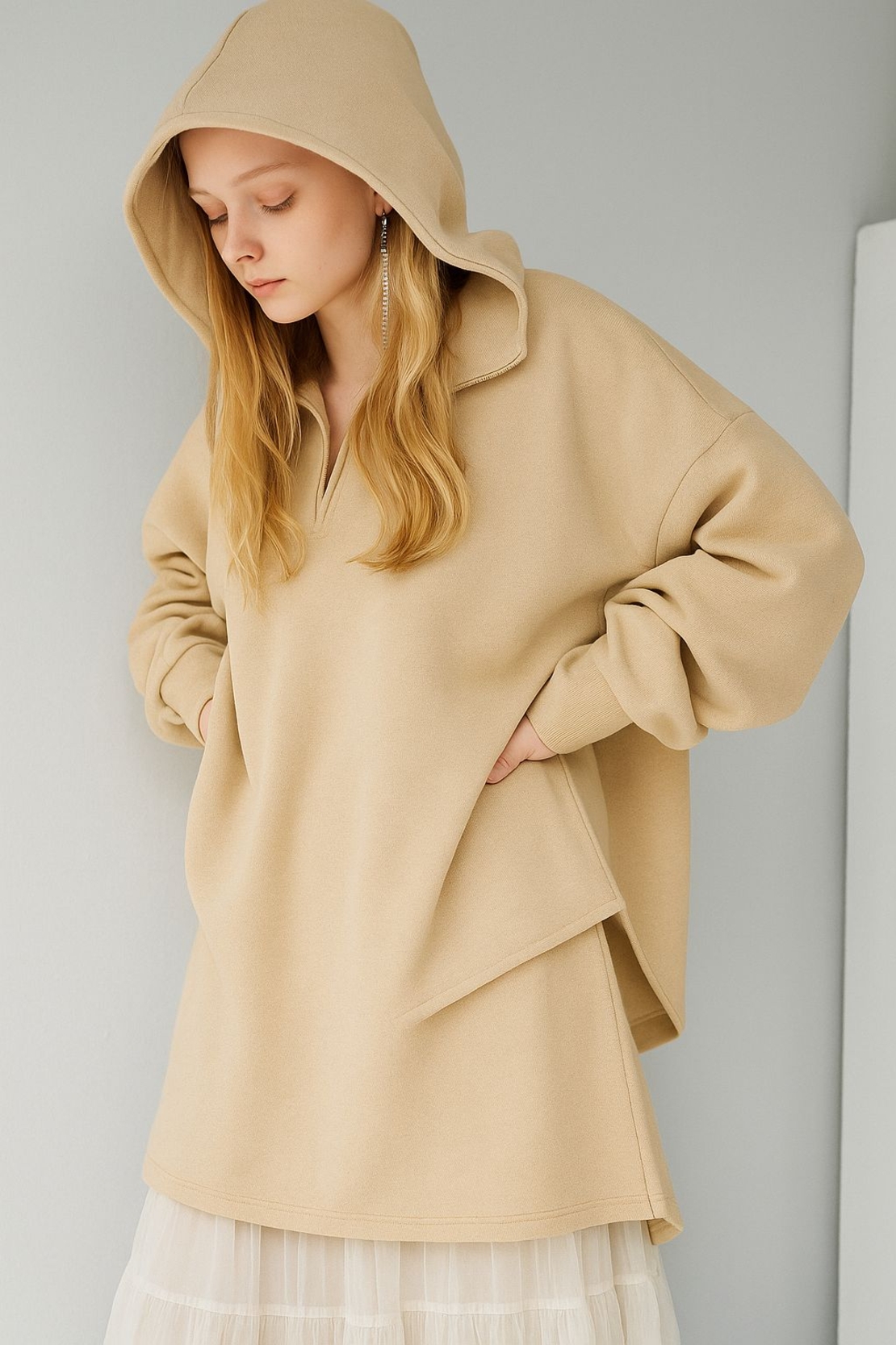 פרנץ טרי צבע כאמל