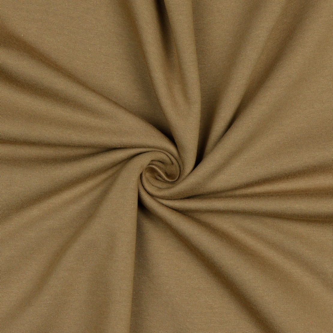 בד פוטר צבע כאמל