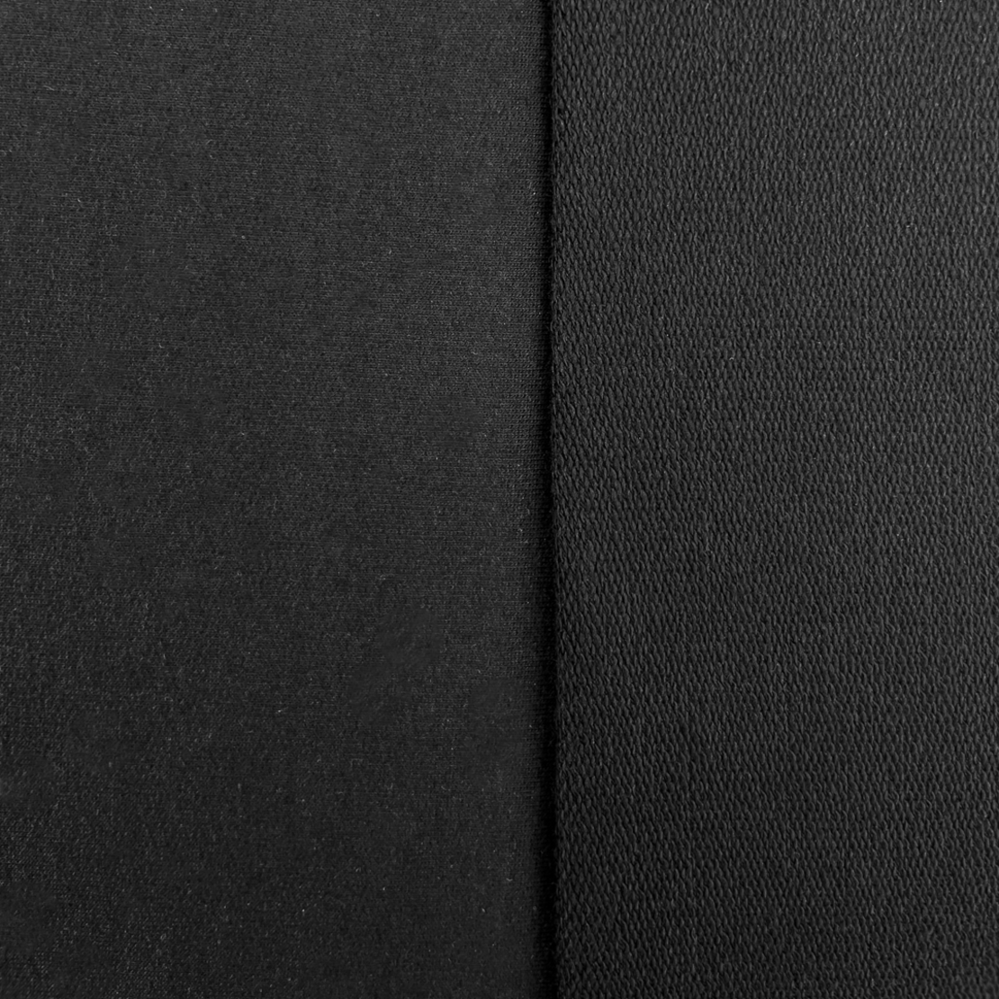 פרנץ טרי צבע שחור