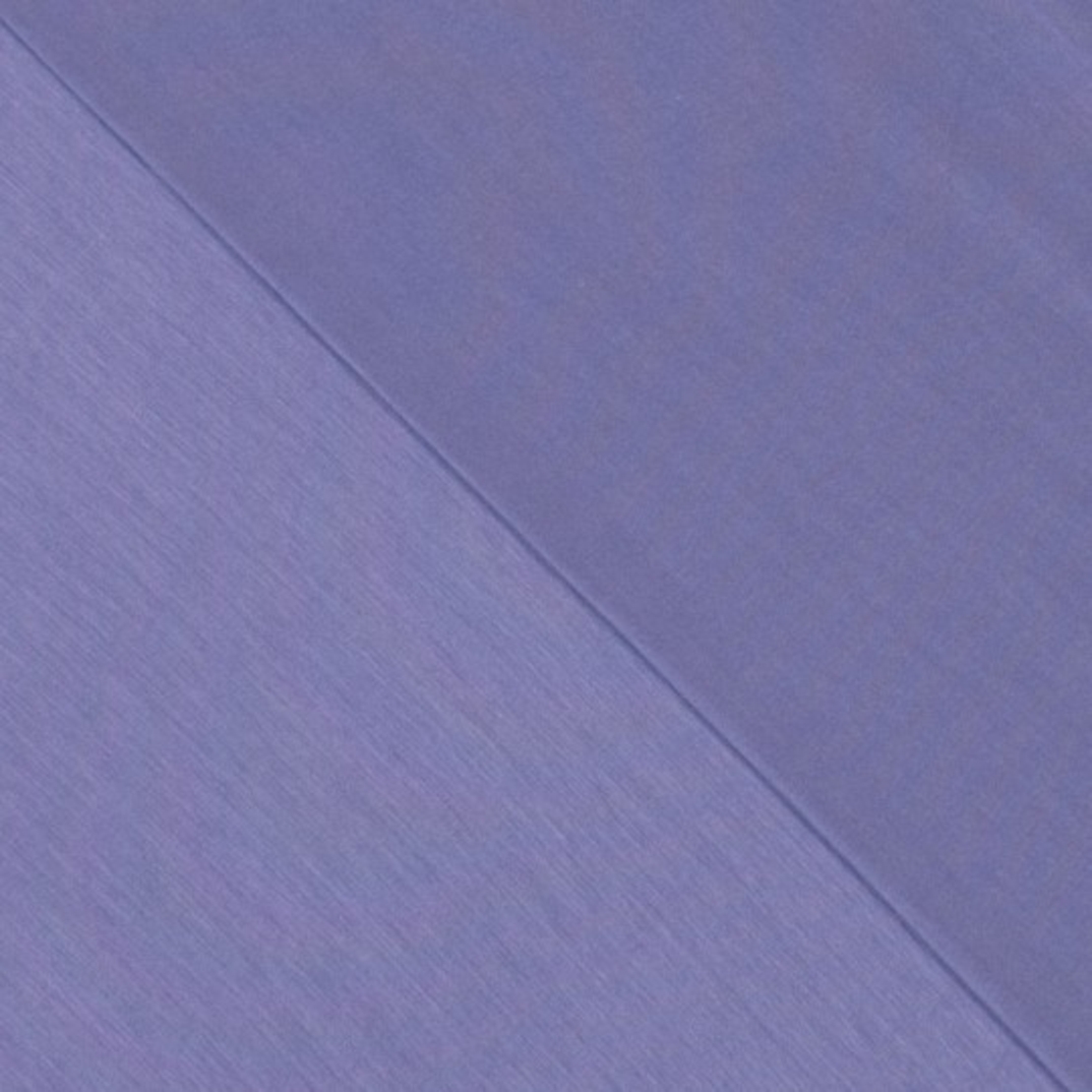 טריקו במבוק צבע סגול לבנדר