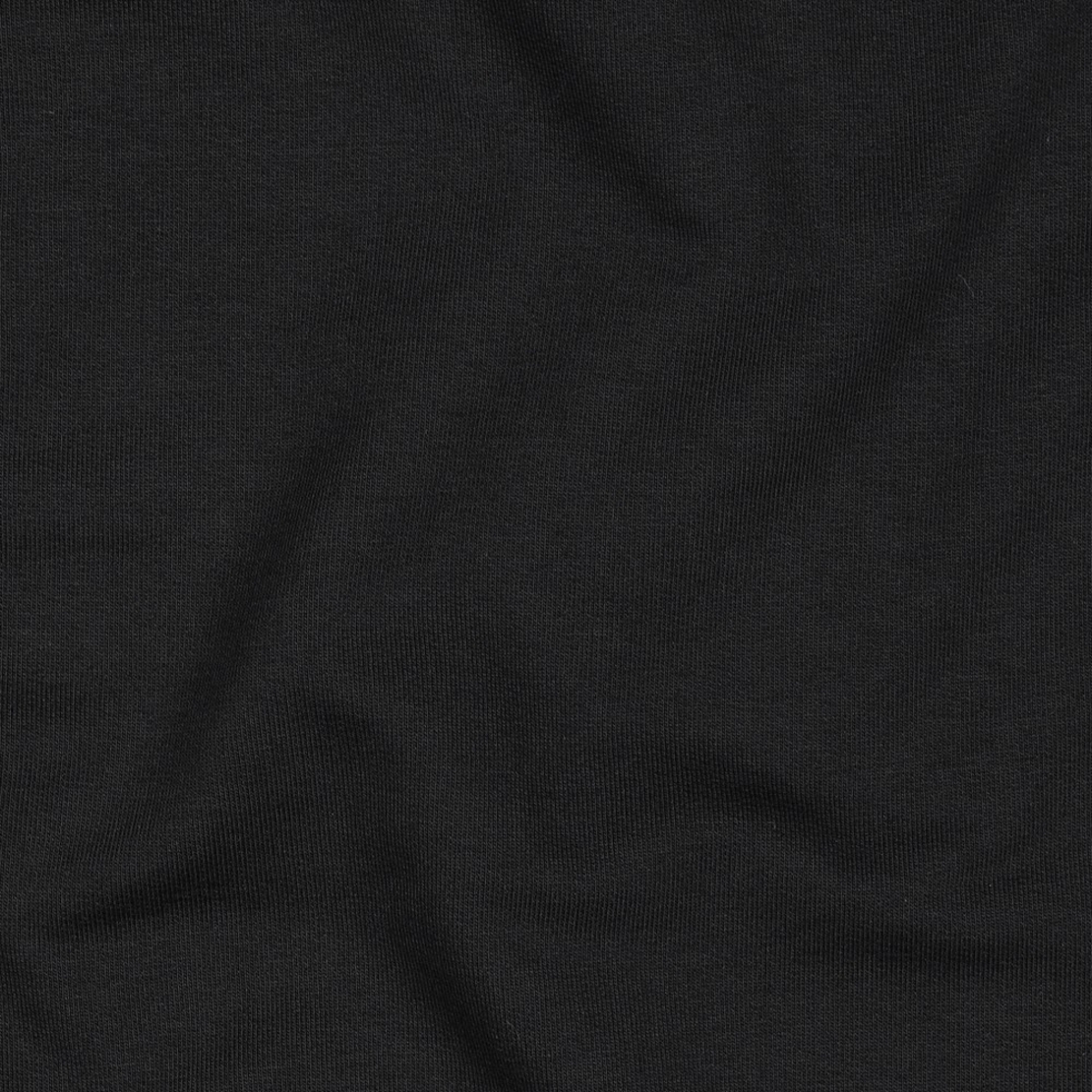 פרנץ טרי אורגני צבע שחור