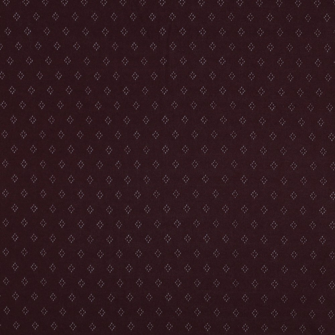 סריג פוינטל צבע סגול חציל