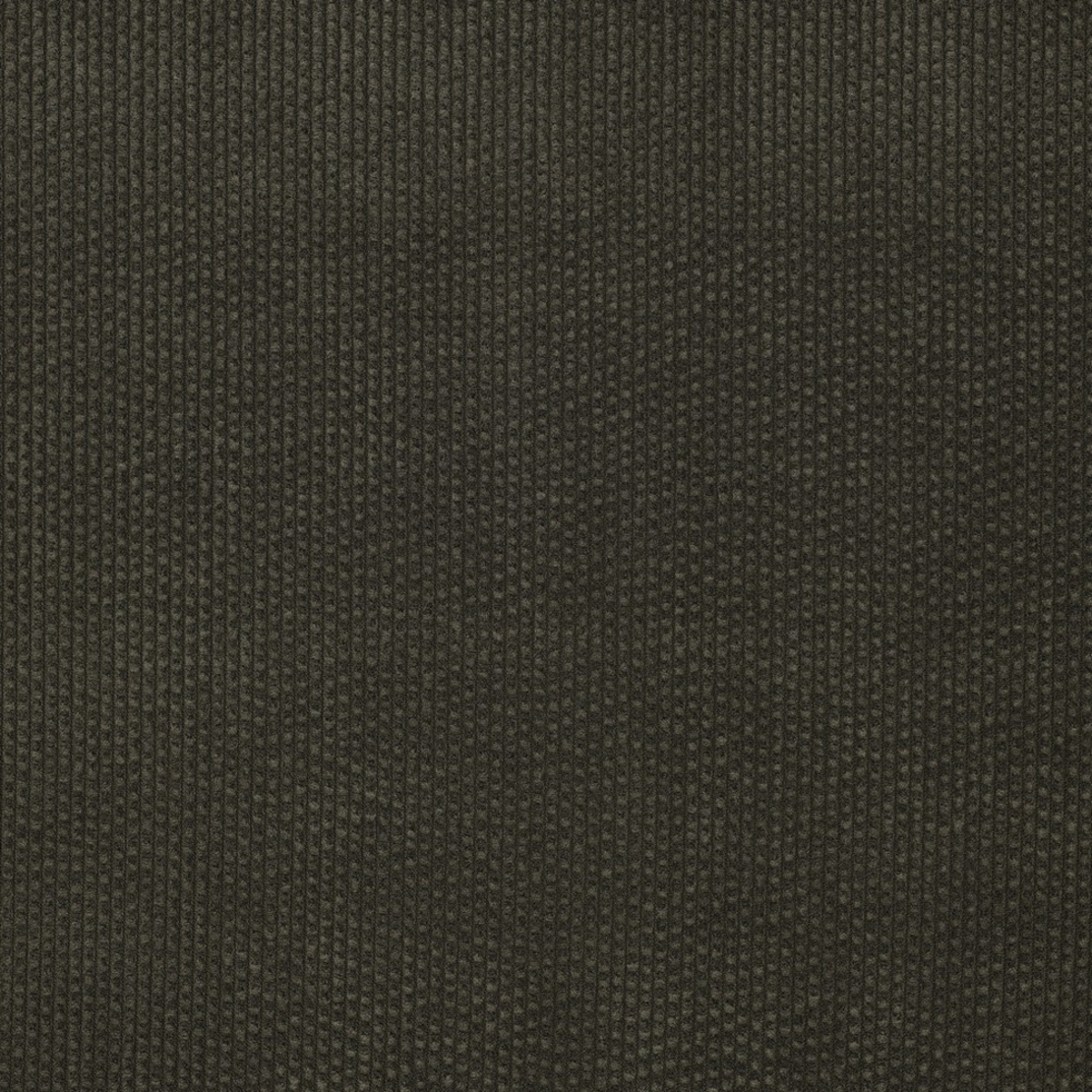 אריג קורדרוי באבלס צבע ירוק זית