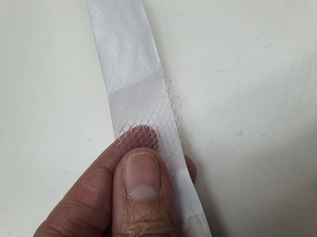 סרט דבק מכפלות 