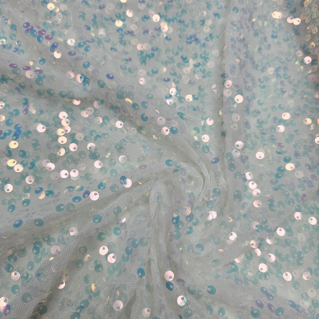 פייטים צבע לבן אולטרה