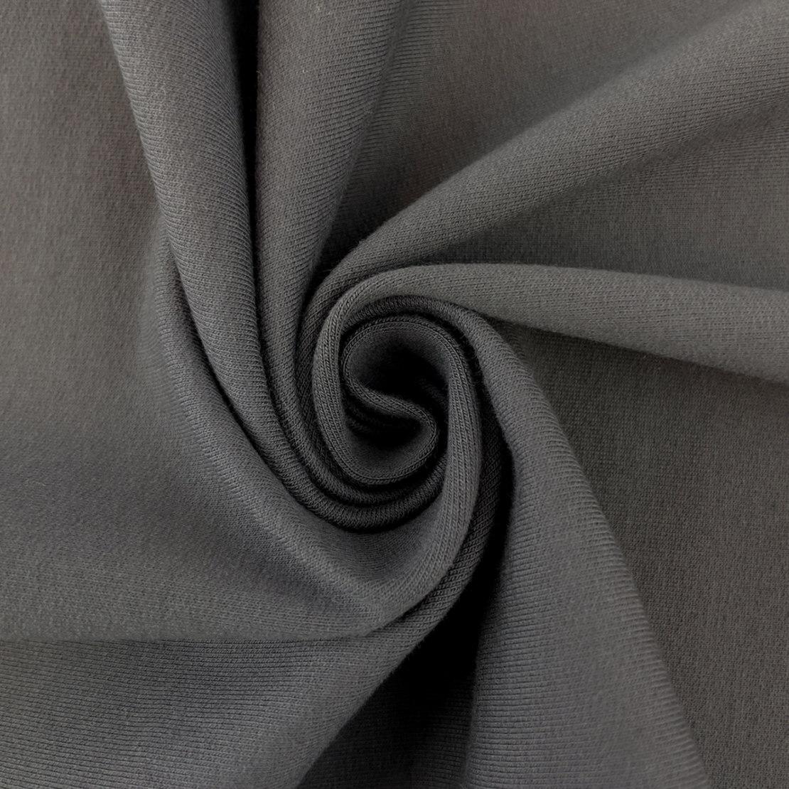 פרנץ טרי צבע אפור פלדה