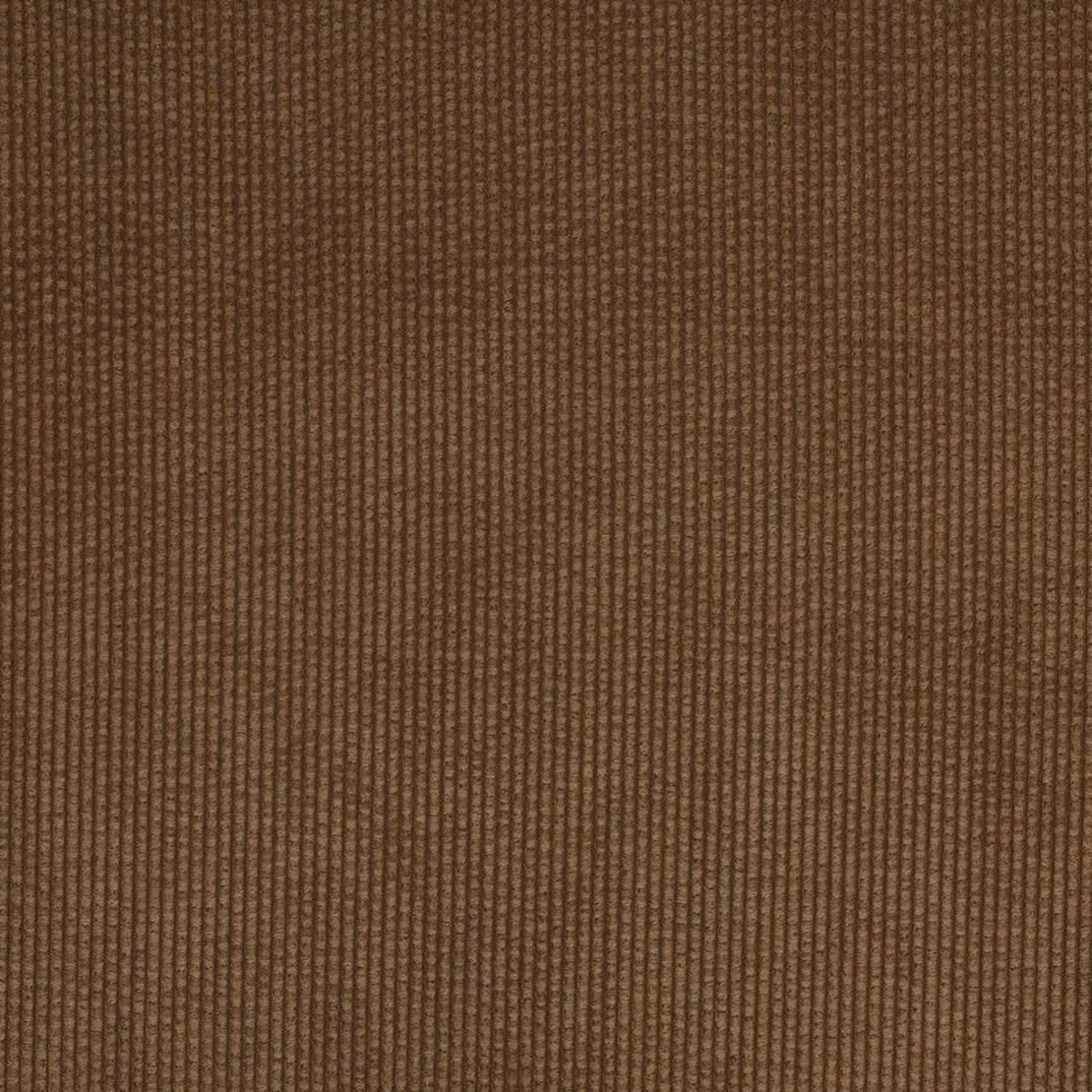 אריג קורדרוי באבלס צבע כאמל