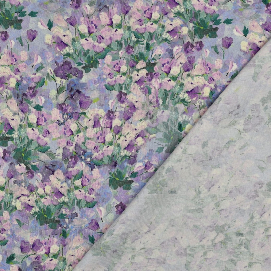 אריג ויסקוזה סטן קסם הלילך