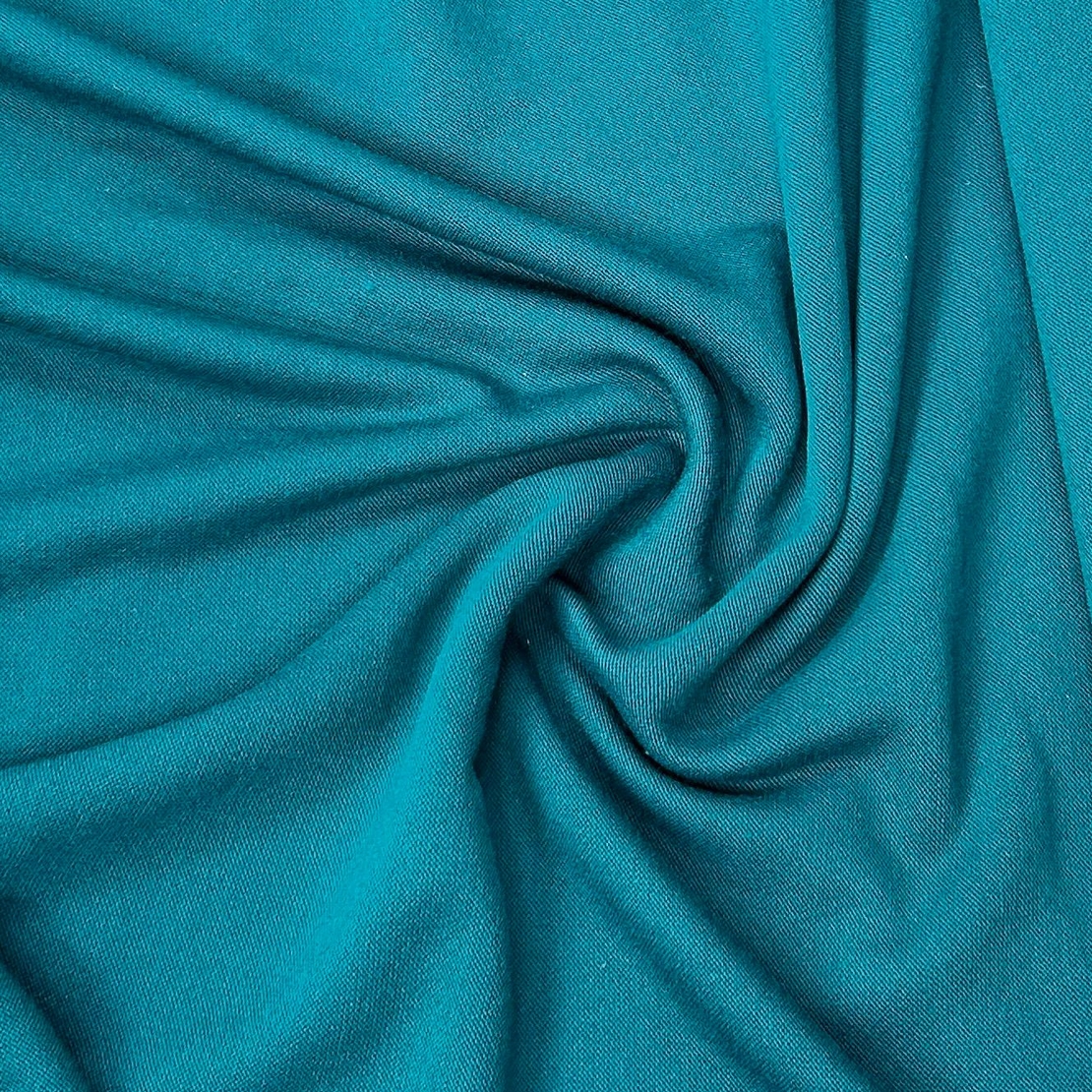 סריג בייסיק טורקיז מעושן