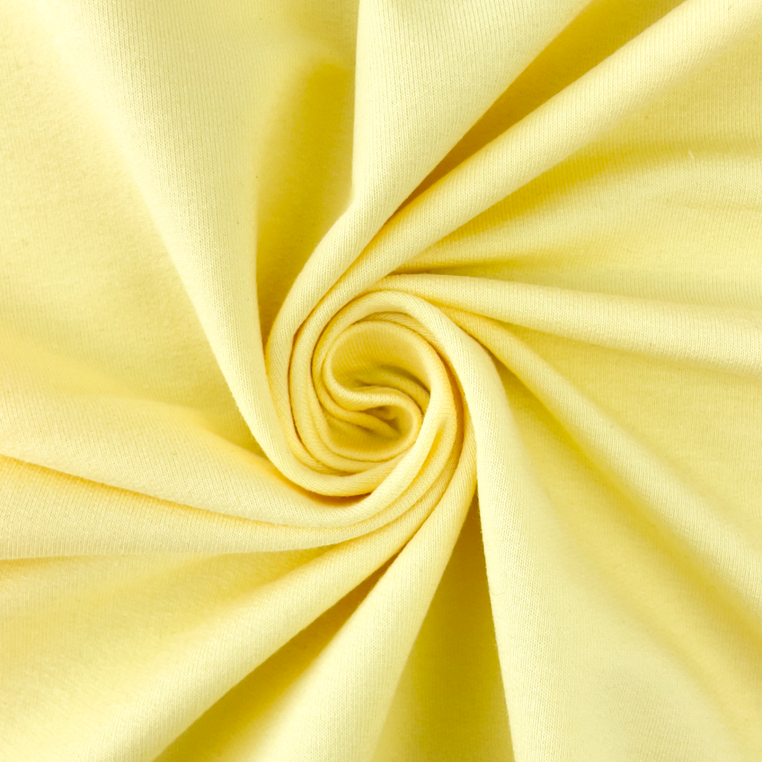 פרנץ טרי צבע צהוב בננה