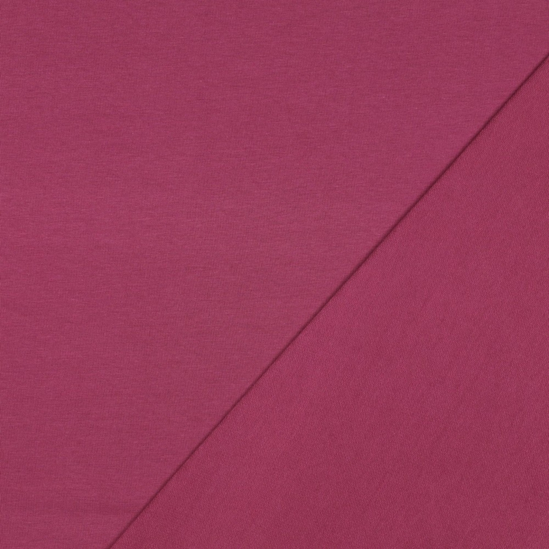 פרנץ טרי אורגני צבע סגול