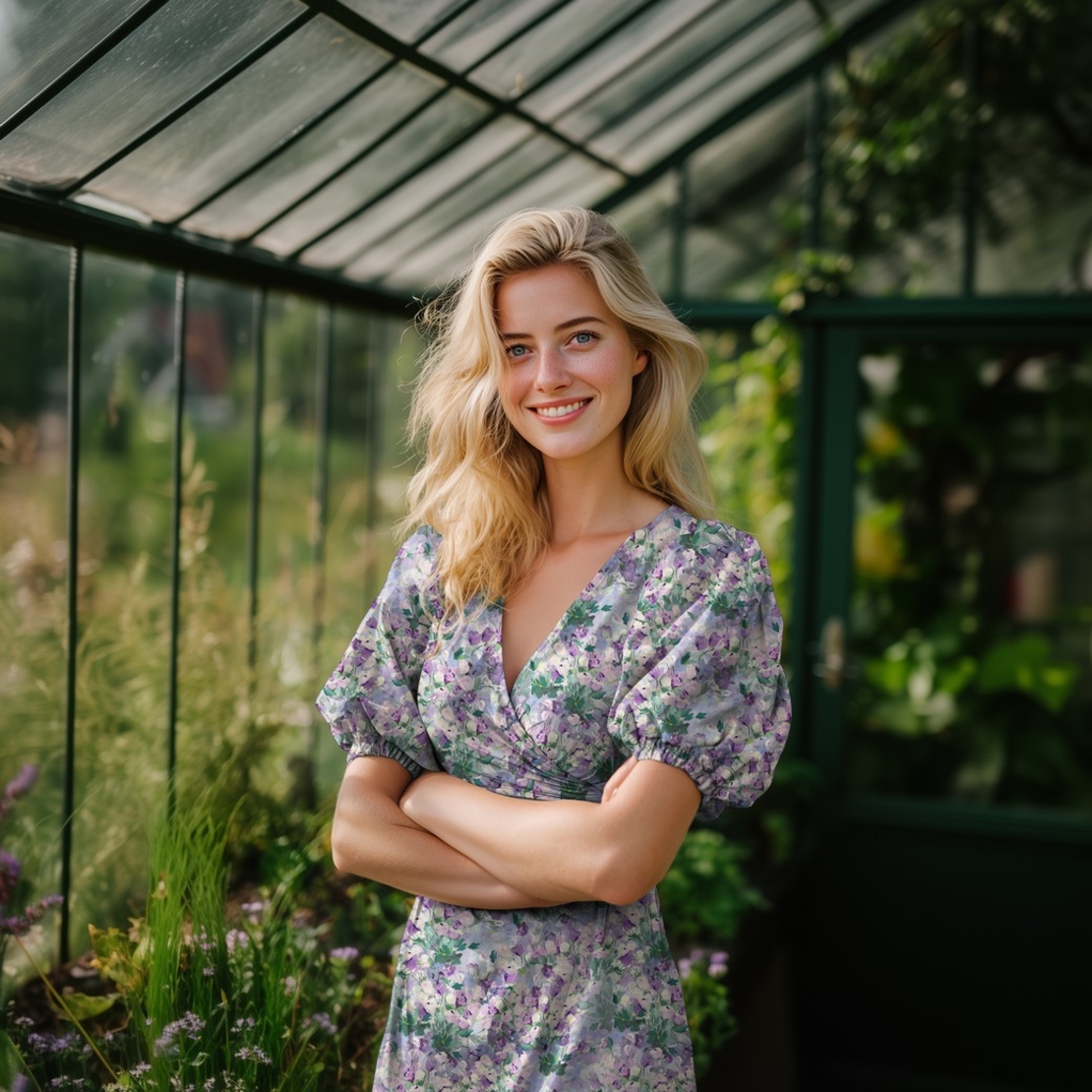 אריג ויסקוזה סטן קסם הלילך