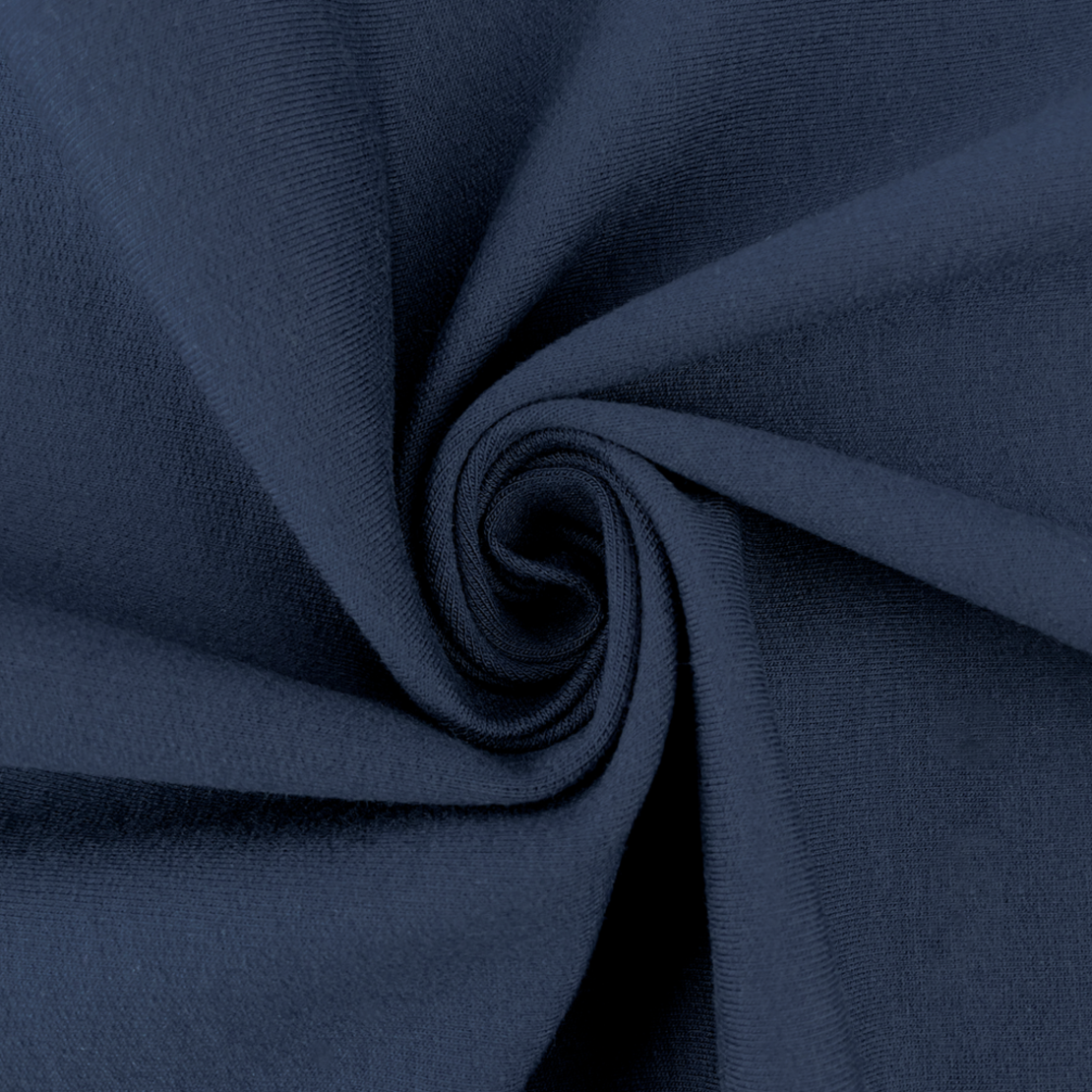 פרנץ טרי צבע כחול כהה