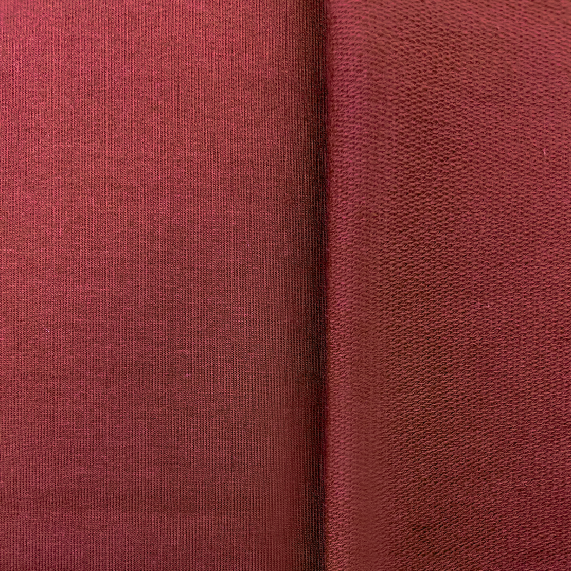 פרנץ טרי צבע בריק כהה