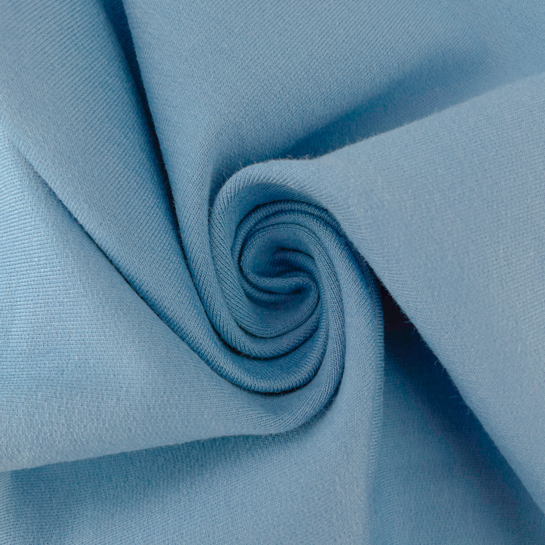 פרנץ טרי צבע כחול גינס בהיר