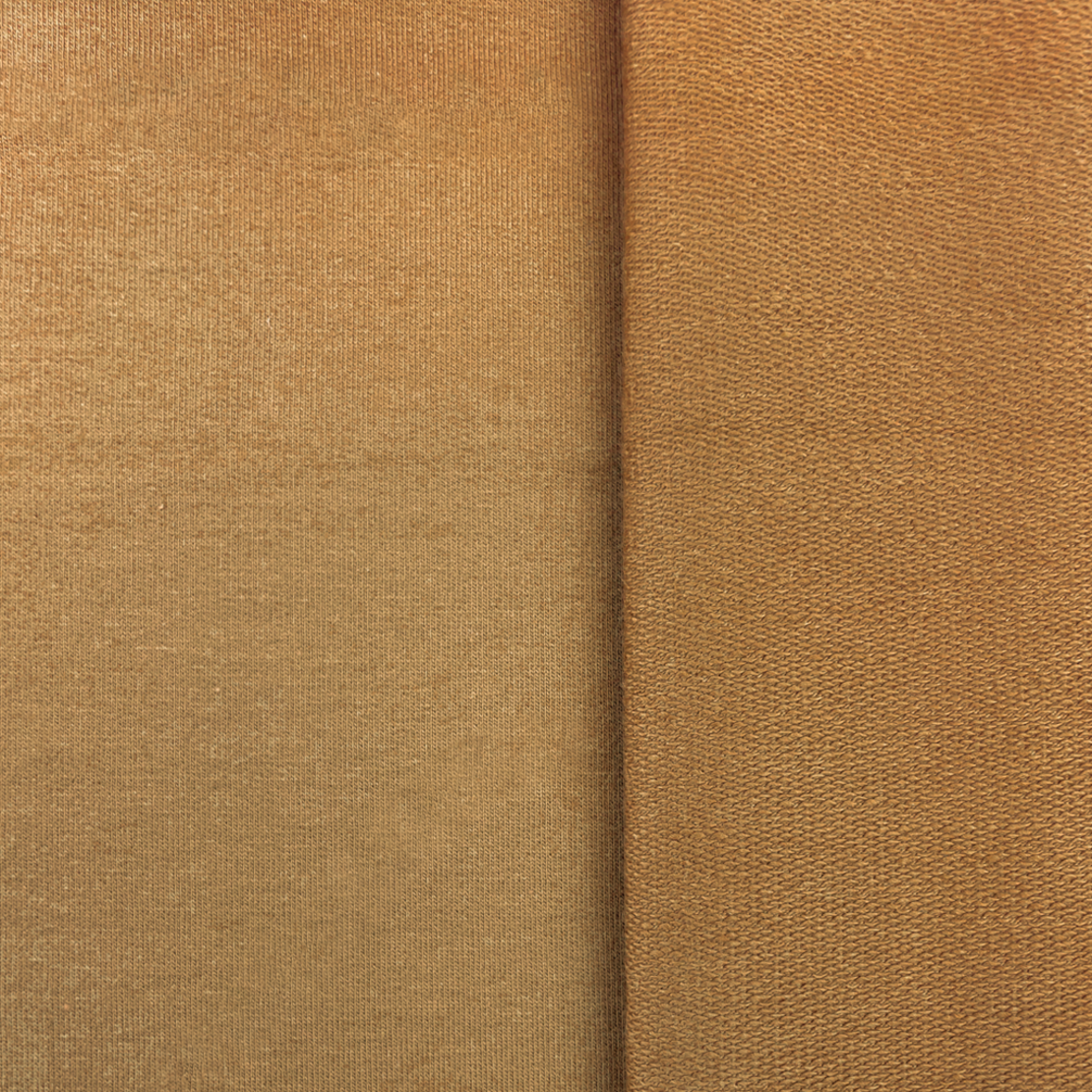 פרנץ טרי צבע כאמל כהה