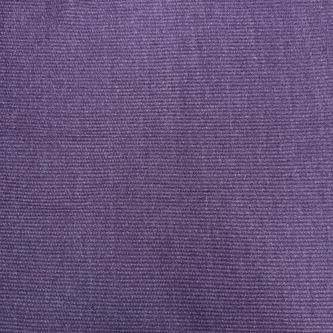 סריג וופל צבע סגול דגם אנסטסיה