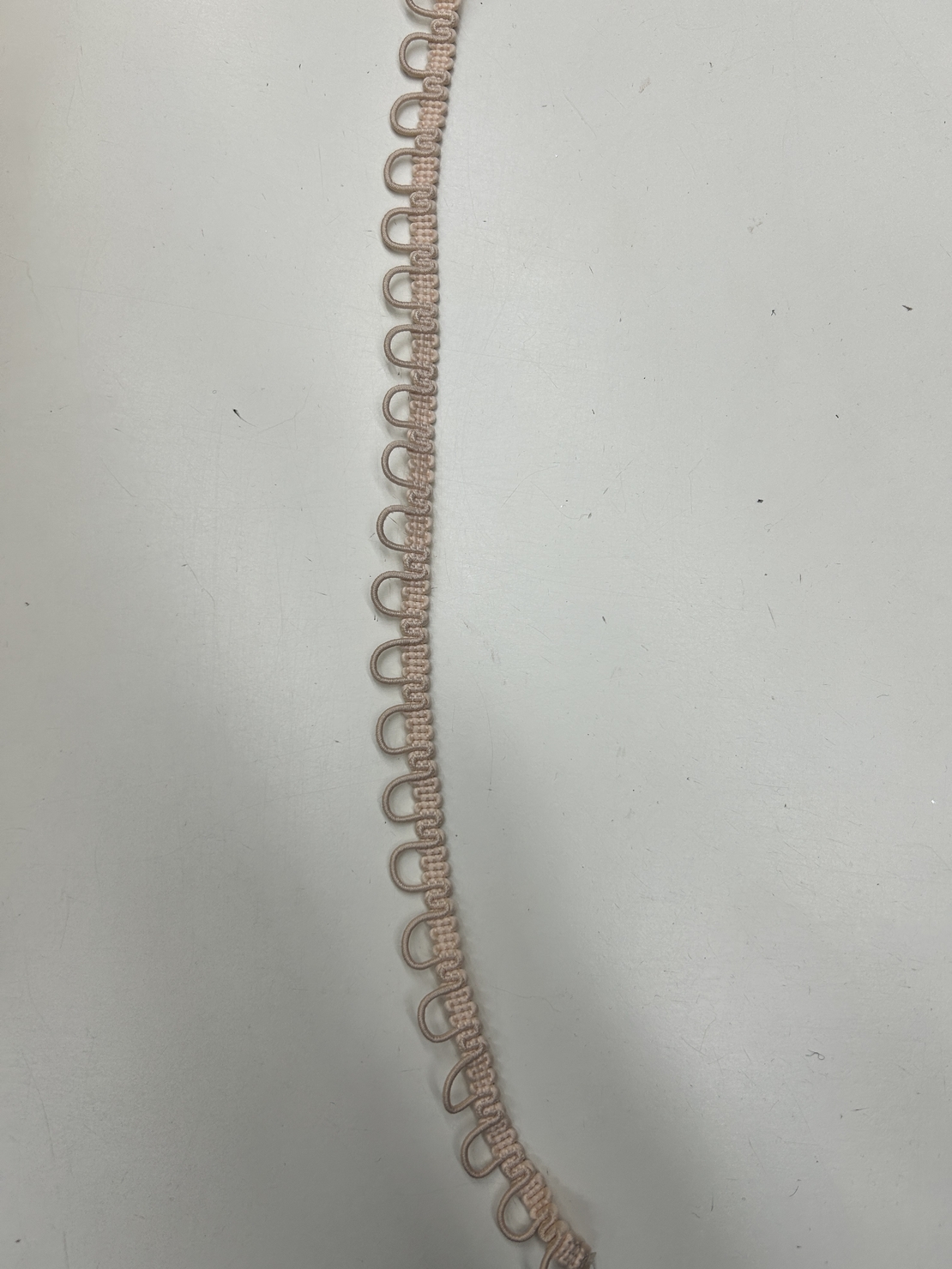 סרט לולאות צבע גוף