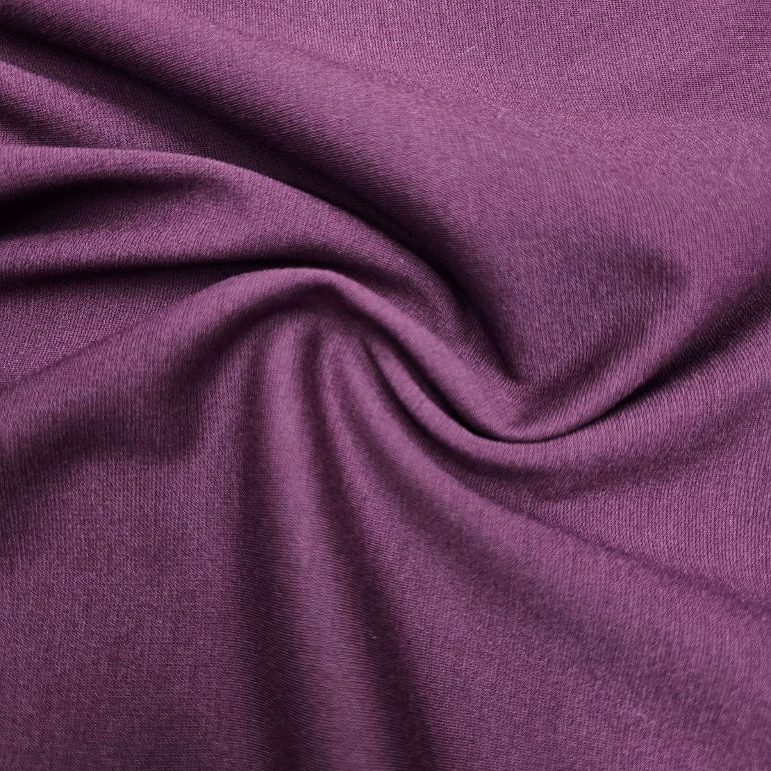 ג'רסי צבע סגול חציל