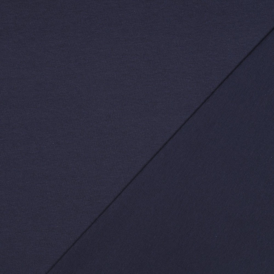 פרנץ טרי אורגני צבע נייבי