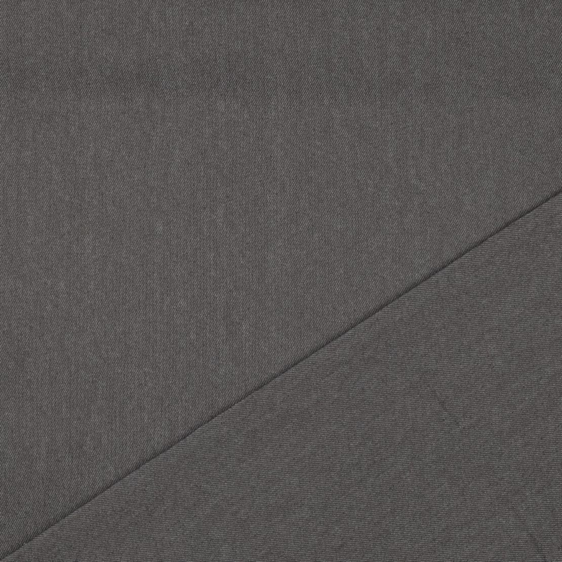 אריג גינס צבע אפור כהה דגם גלורי