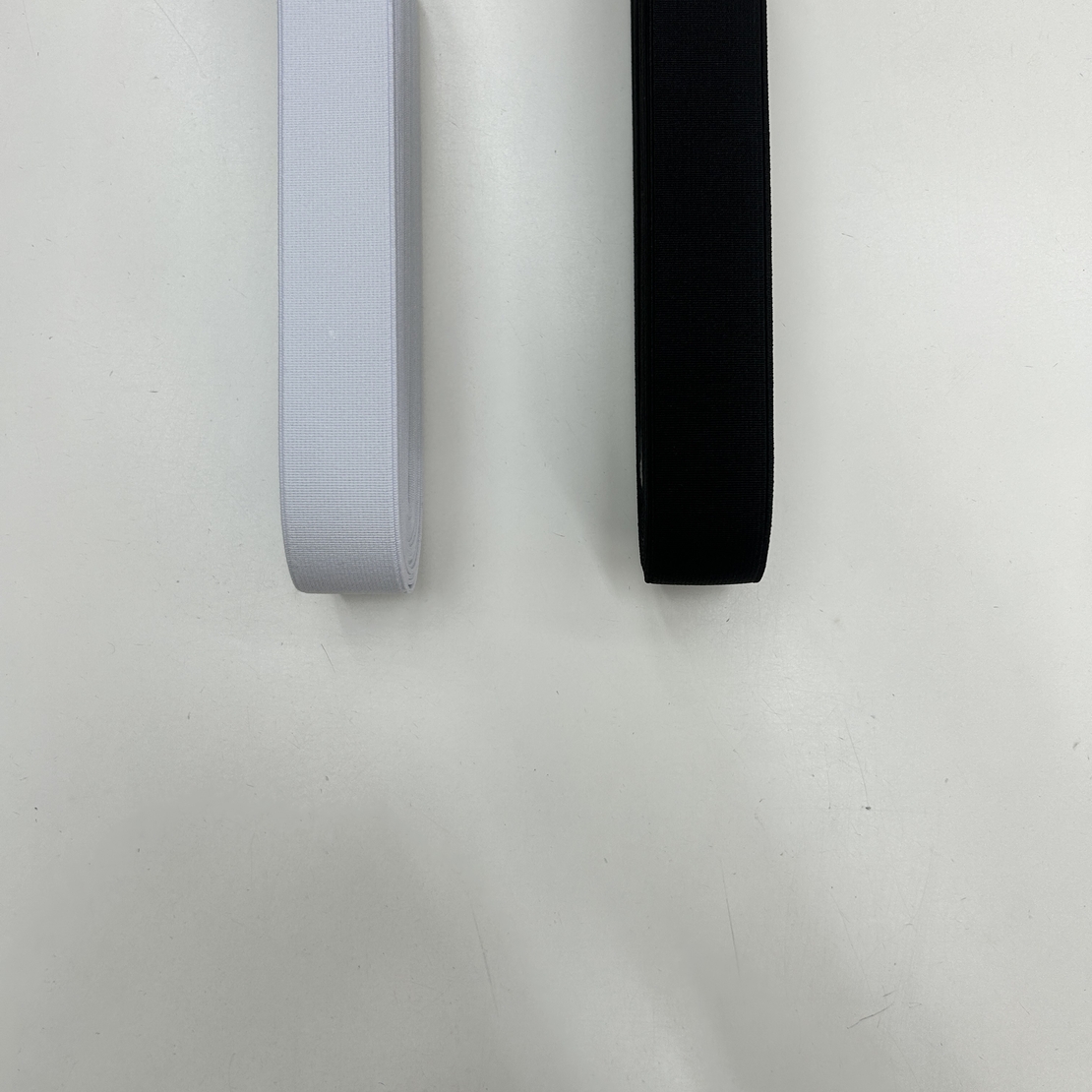מטר גומי איכותי טקיש רוחב 2.5 סמ