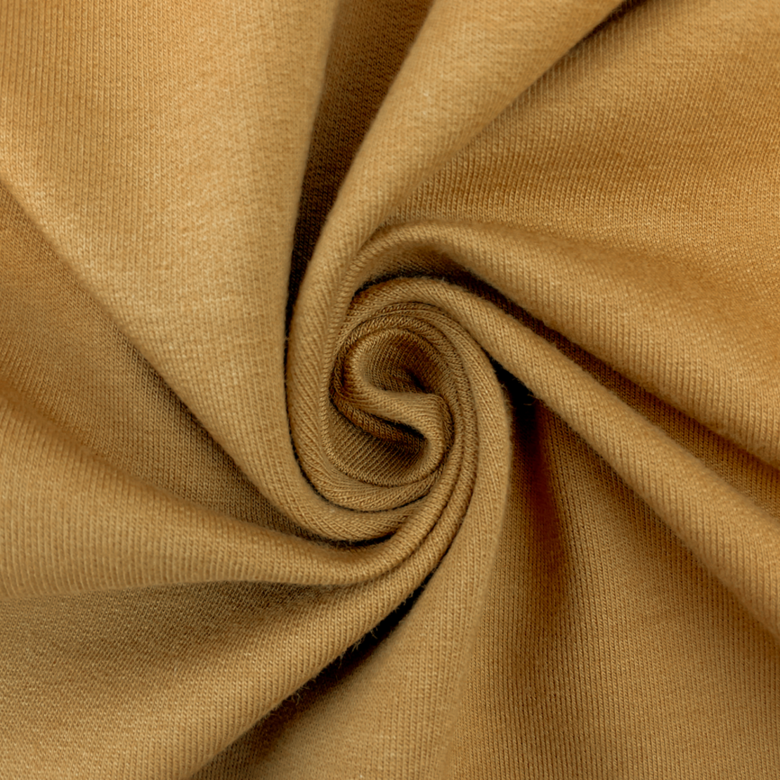 פרנץ טרי צבע כאמל כהה