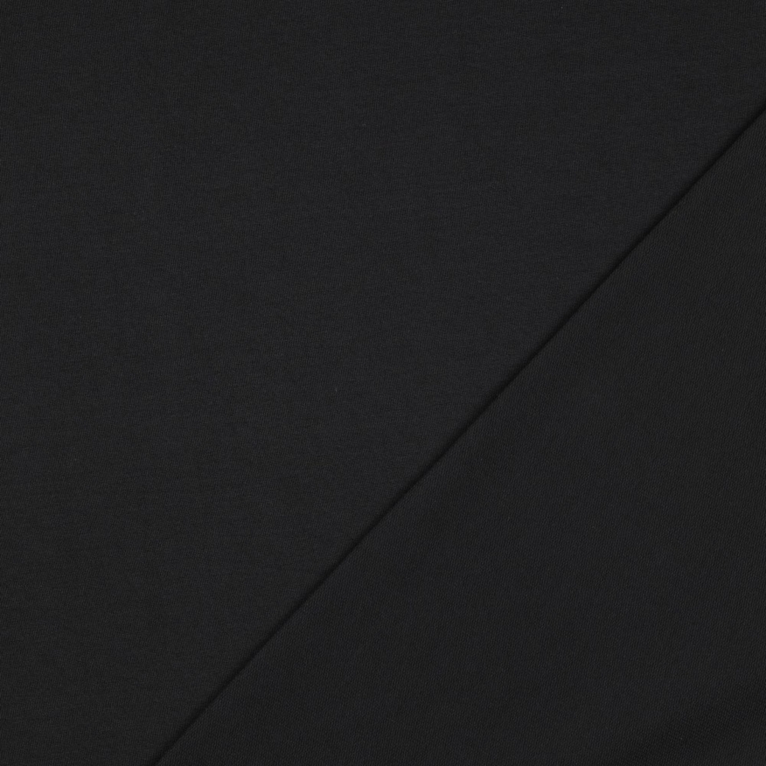 פרנץ טרי אורגני צבע שחור