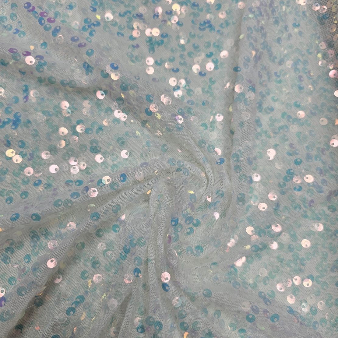 פייטים צבע לבן אולטרה