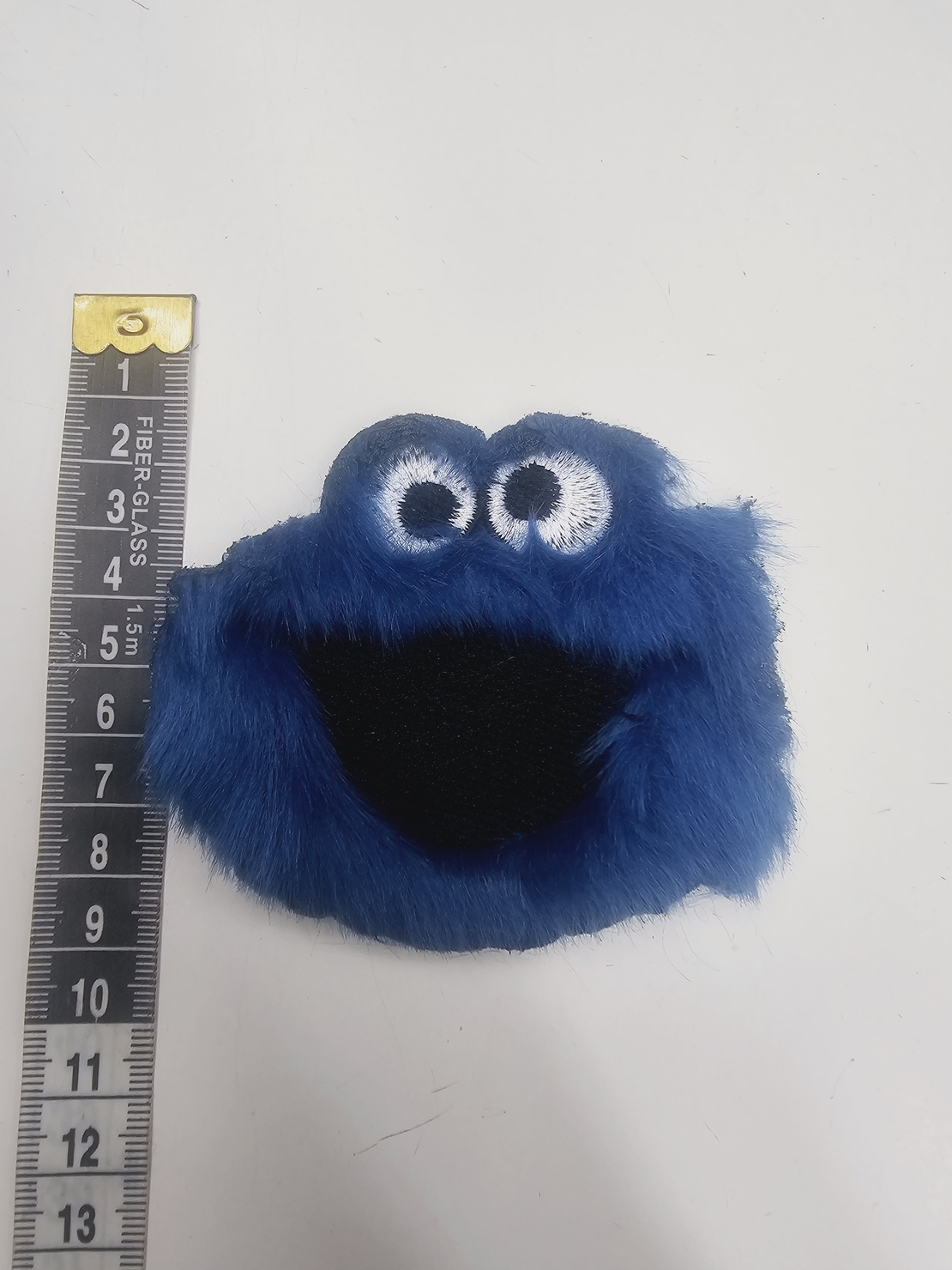 אפליקציה עוגיפלצת פרווה