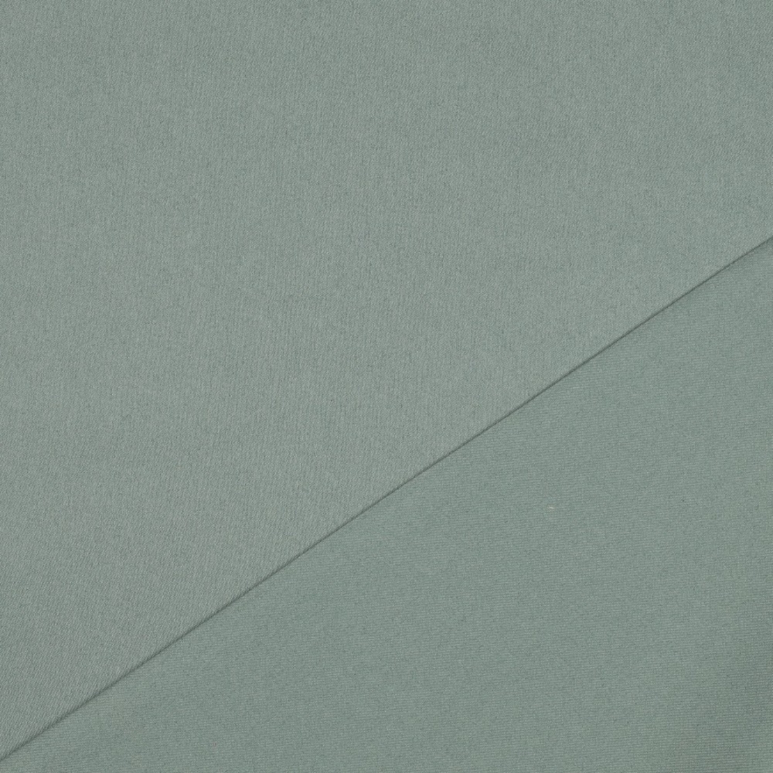 אריג גינס צבע מנטה דגם גלורי