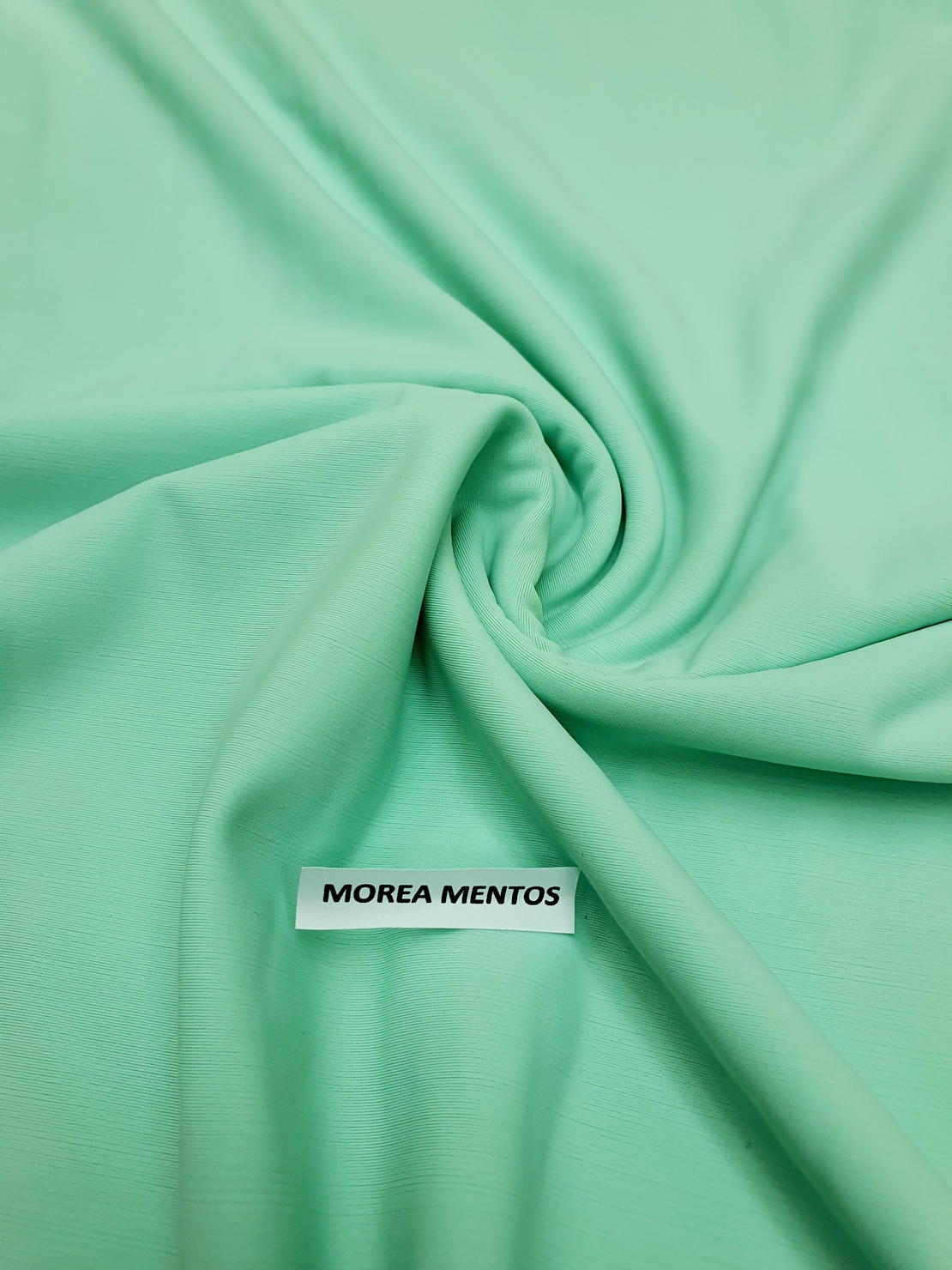 לייקרה בגד ים  צבע מנטה   דגם  MOREA MENTOS 