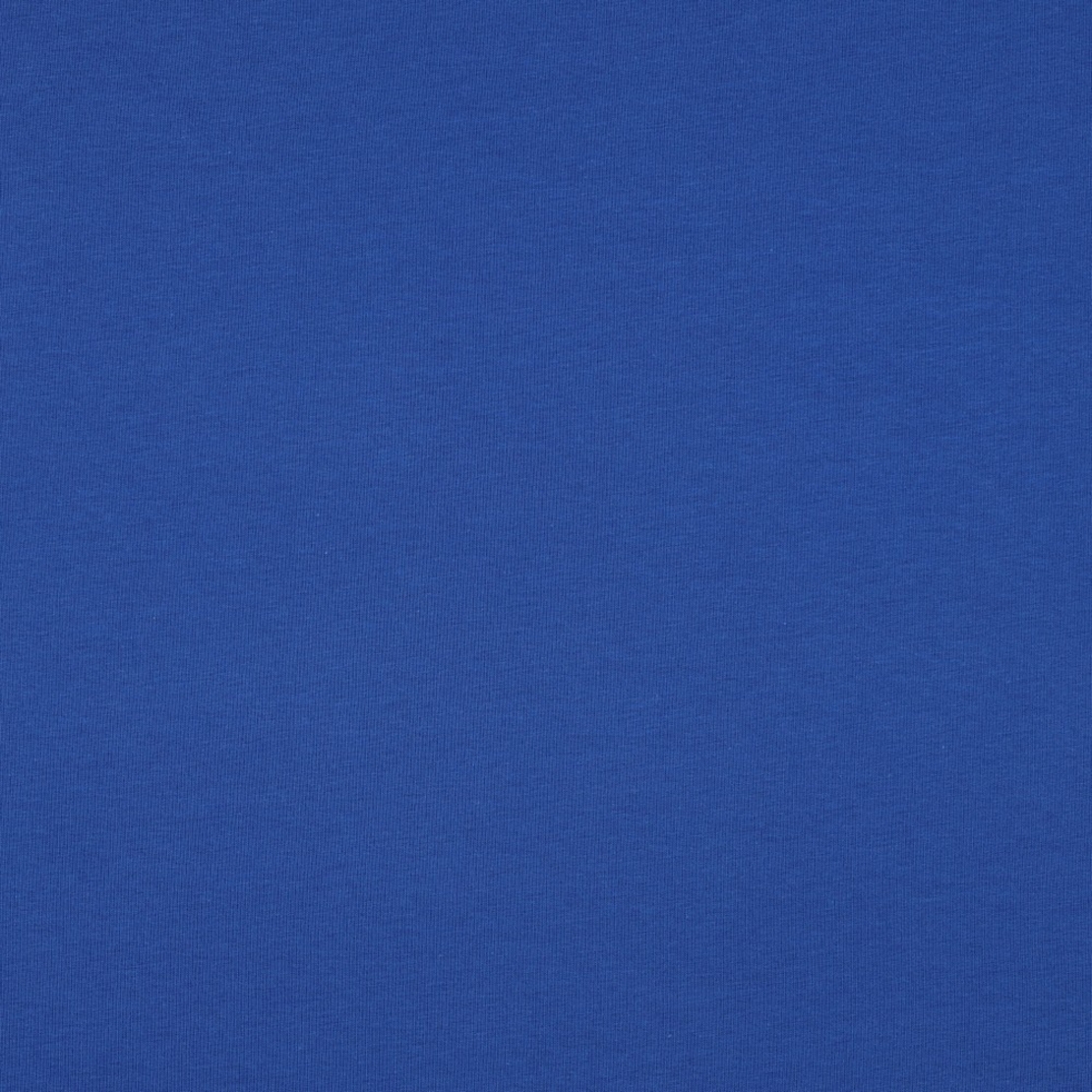 פרנץ טרי אורגני צבע כחול רויאל