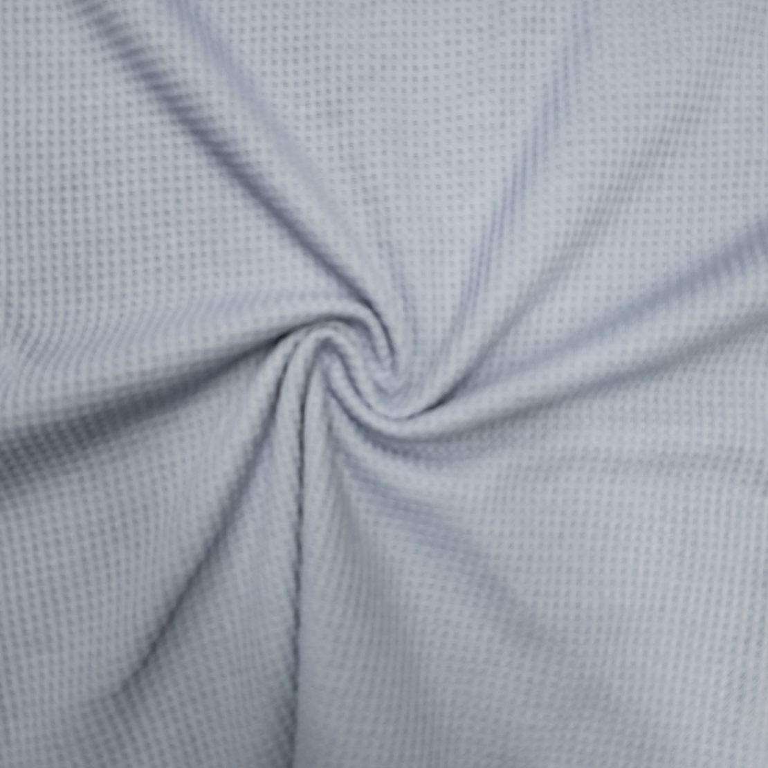 סריג וופל צבע כחול גינס דגם איזבל