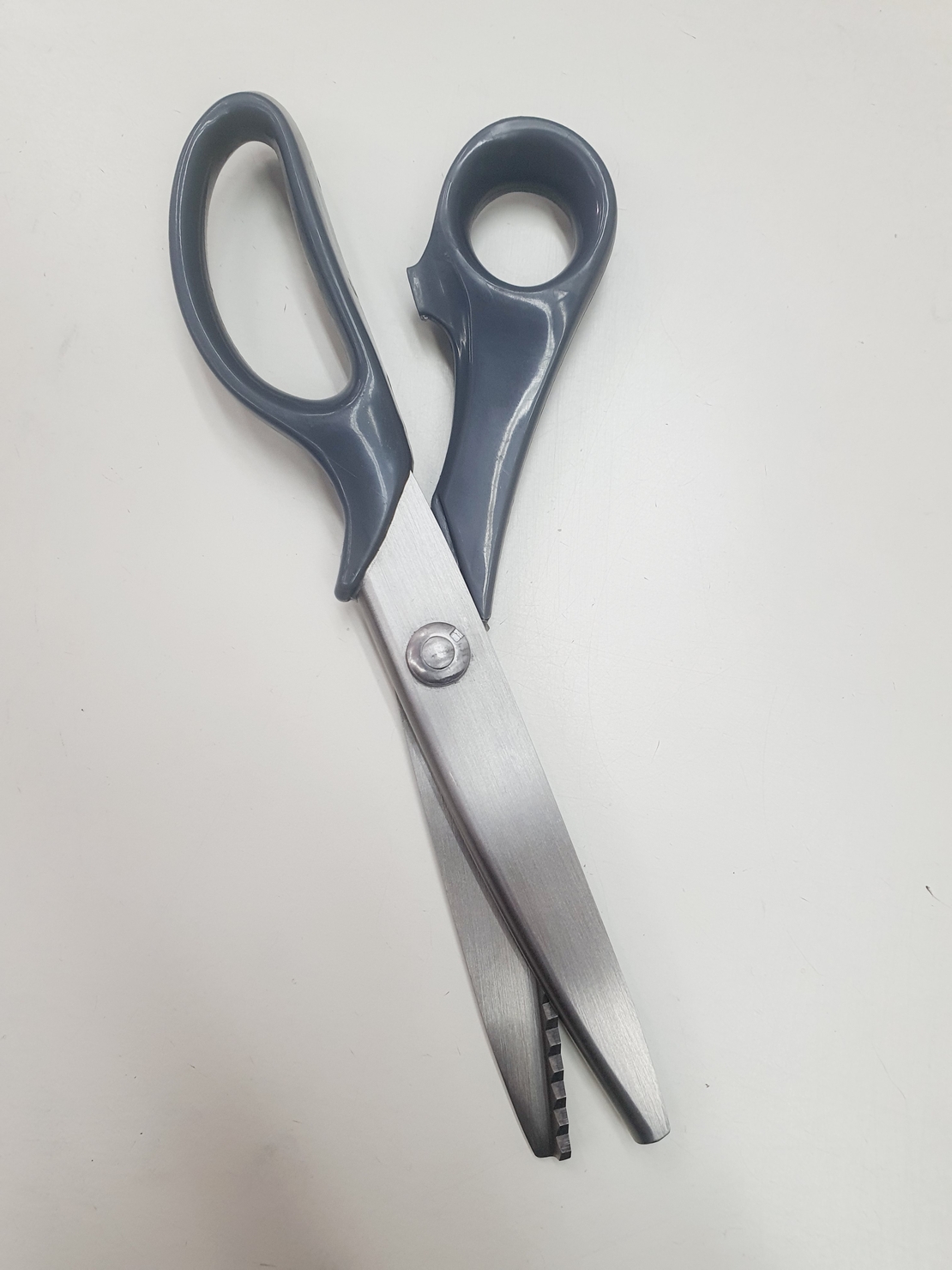 מספרי זיג זג מקצועיות