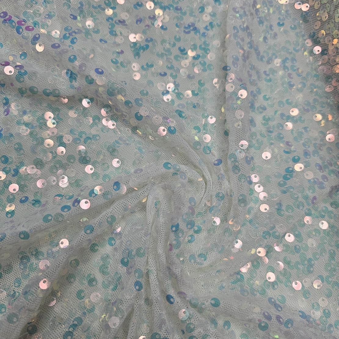 פייטים צבע לבן אולטרה