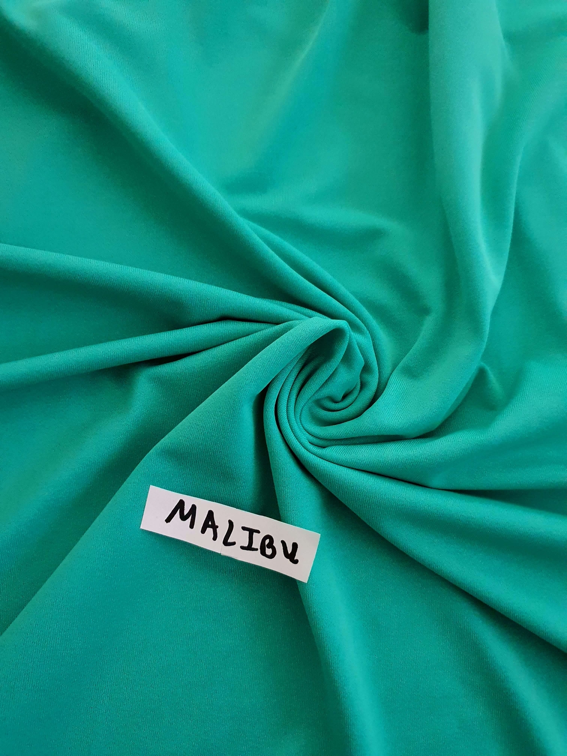לייקרה בגד ים חלק מליבו דגם BALI GREEN