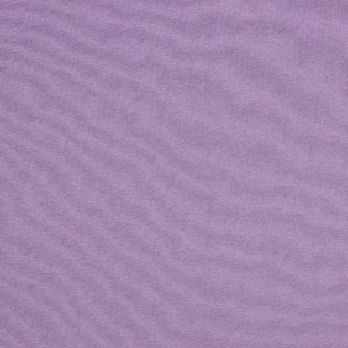 בד פוטר צבע סגול לילך