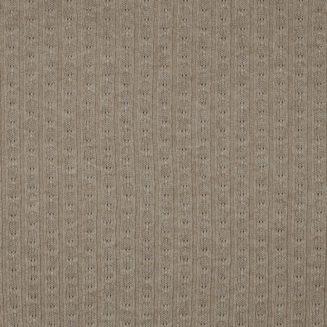 סריג צמות צבע חול