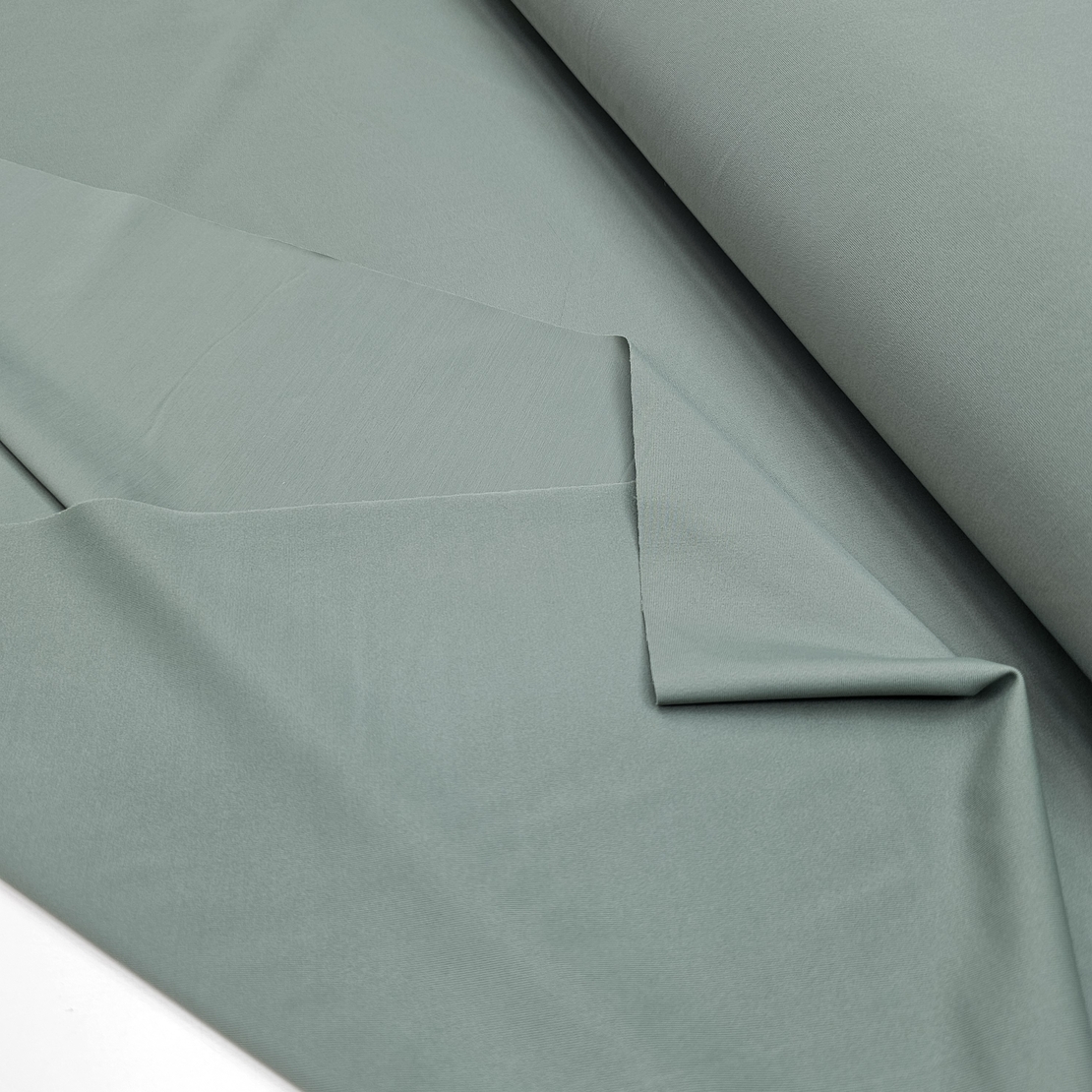 לייקרה בגד ים צבע זית בהיר דגם malaga