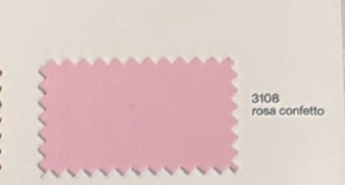 לייקרה בגד ים צבע ורוד בייבי דגם malaga