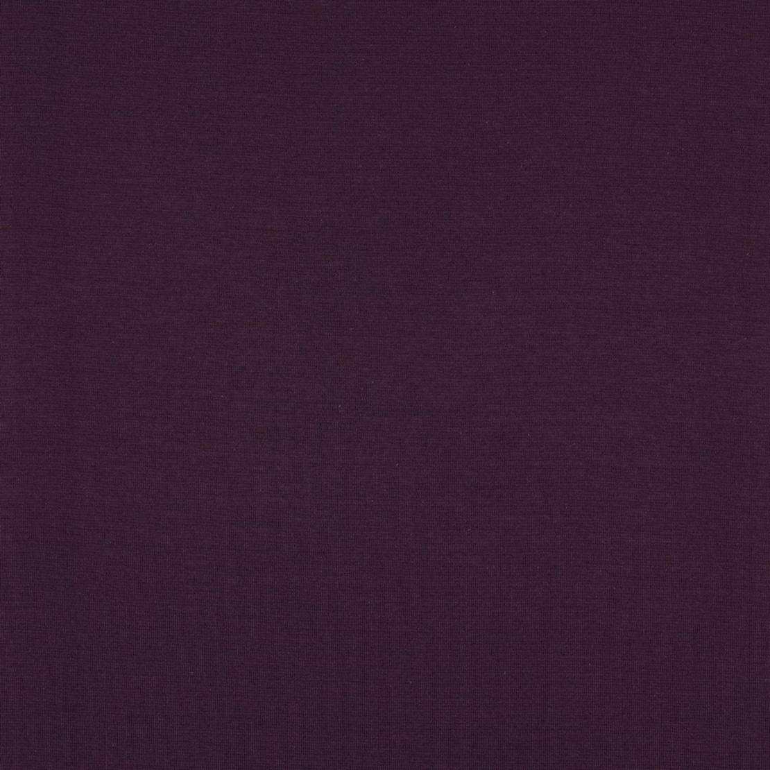 בד פטנט צבע חציל