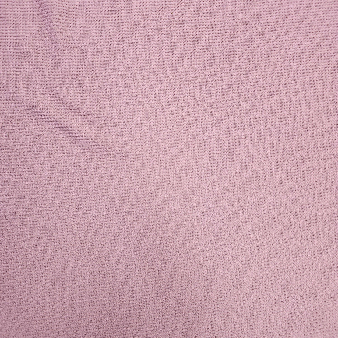 סריג וופל צבע ורוד עתיק דגם איזבל