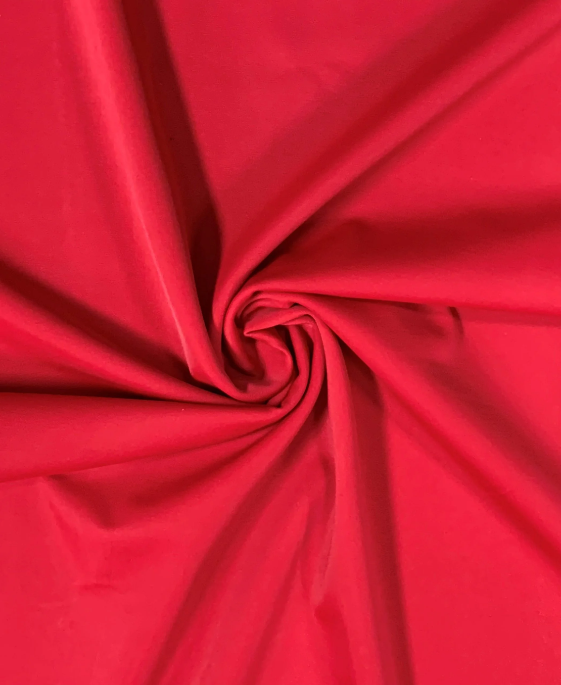 לייקרה בגד ים צבע אדום אש דגם malaga