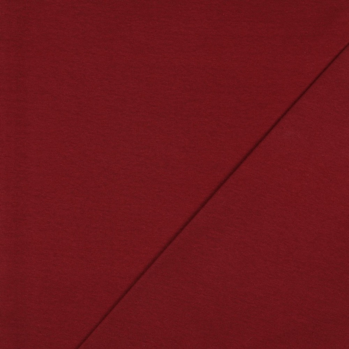 בד פטנט צבע בורדו