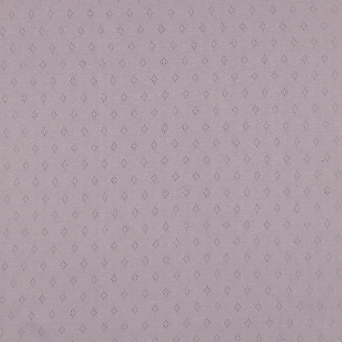 סריג פוינטל צבע סגול עתיק