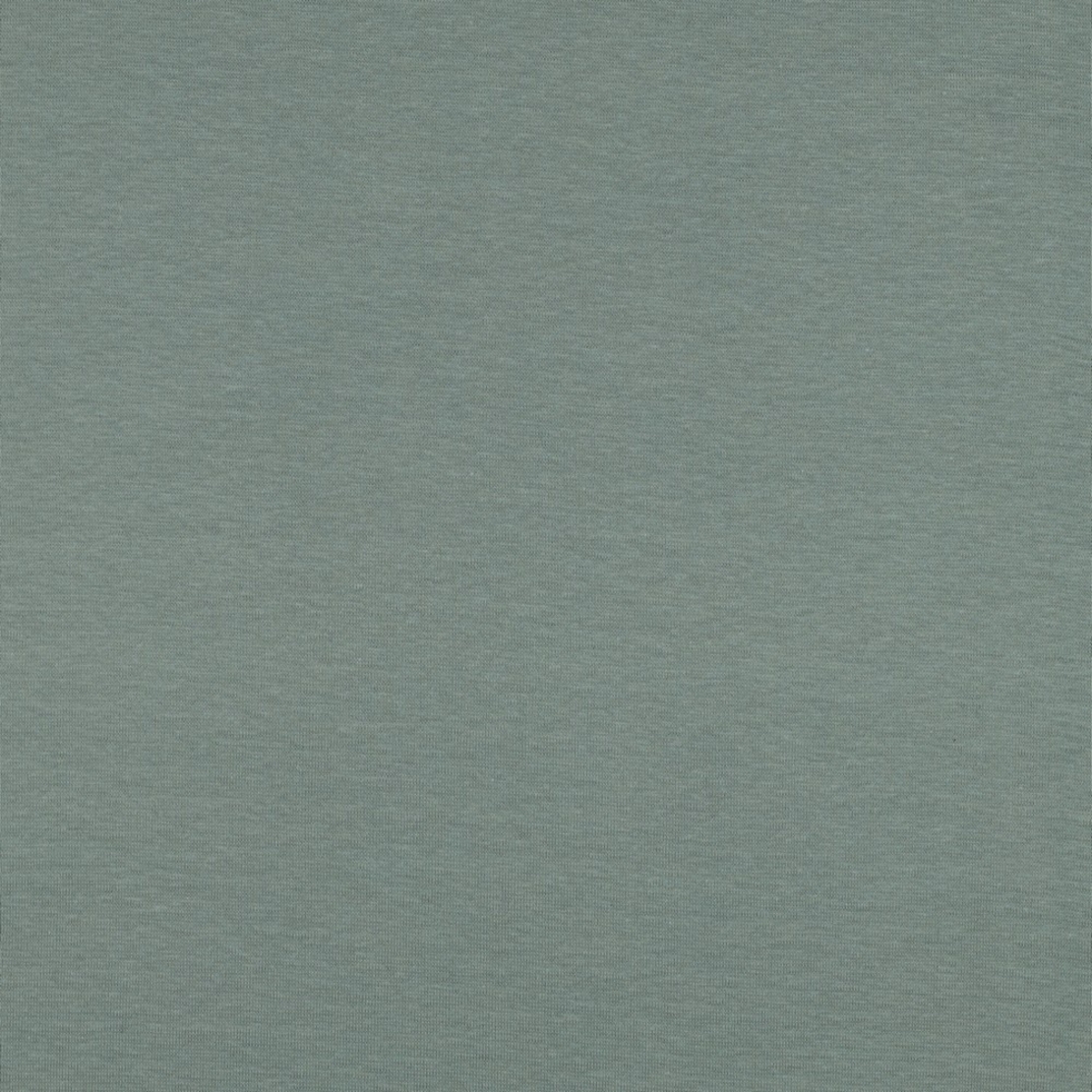 בד פטנט צבע ירוק מעושן