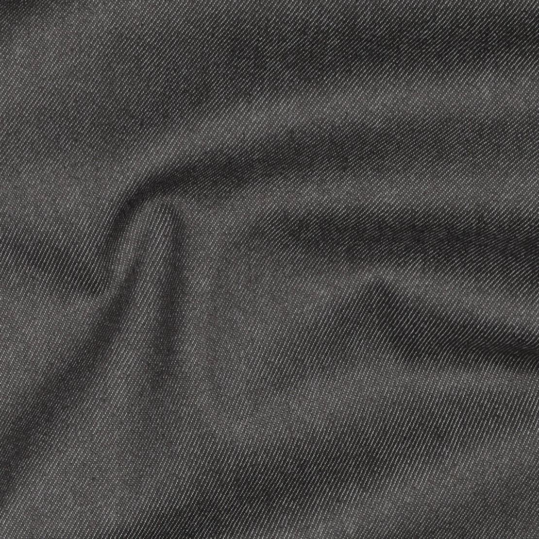 אריג גינס צבע אפור כהה דגם גלורי